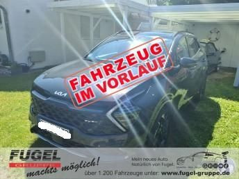 Image of Kia Sportage