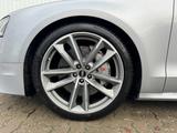 Audi S8+, tadelloser Zustand, Top Ausstattung! - Audi S8 in Hamburg
