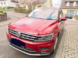 Volkswagen Tiguan 2.0 TDI SCR 140kW DSG 4MOTION Highlin... - Volkswagen in Saarbrücken