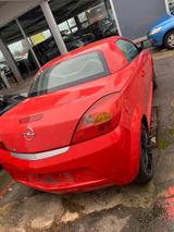 Opel Tigra 1.4 TWINPORT - - rote Opel Tigra