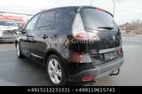 Renault Megane Scenic III Dynamique AHK Klima Navi - Renault Scenic Gebrauchtwagen in Nürnberg