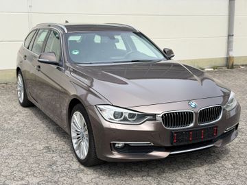 BMW 320 - 3