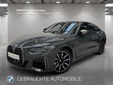 BMW M440i xDrive Gran Coupé Harman/K Head-Up Laser - graue BMW M440