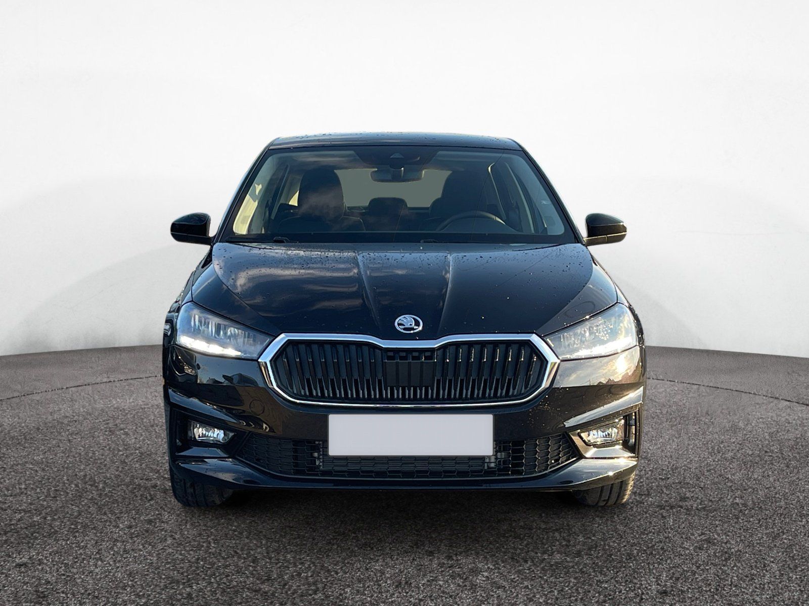 Skoda Fabia - Bild 2