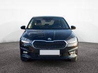 Skoda Fabia - Vorschau Bild 2