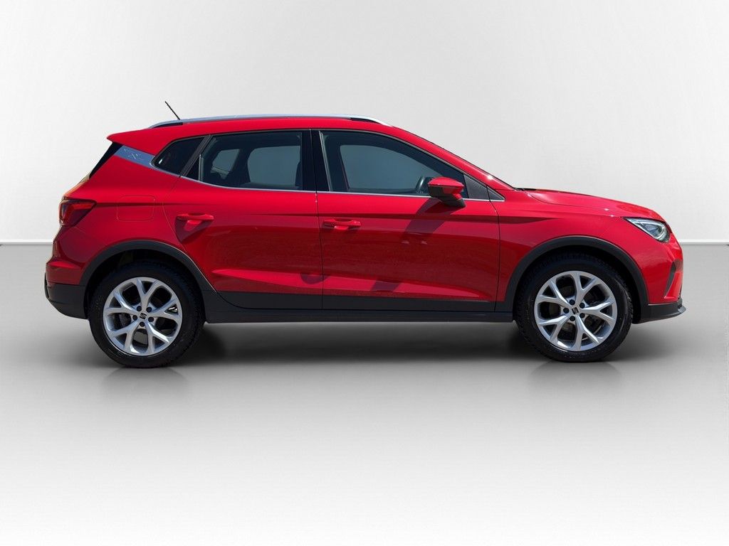 Seat Arona - Bild 5