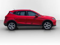 Seat Arona - Vorschau Bild 5