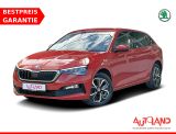 Skoda Scala 1.0 TSI Drive LED Navi ACC Sitzheizung DAB - Skoda Scala: Drive