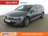 Volkswagen Passat 2.0 TSI Highline BlueMotion Aut.*NAV*ACC* - gebrauchte Kombis in Nürnberg