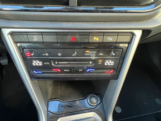 T-Roc 1.0TSI Life - NAVI*KAMERA*WINTER*LED*APP!!