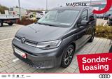 Volkswagen Caddy Style 5-Sitzer KR 1.5 TSI 85 kW 7-Gang-DSG