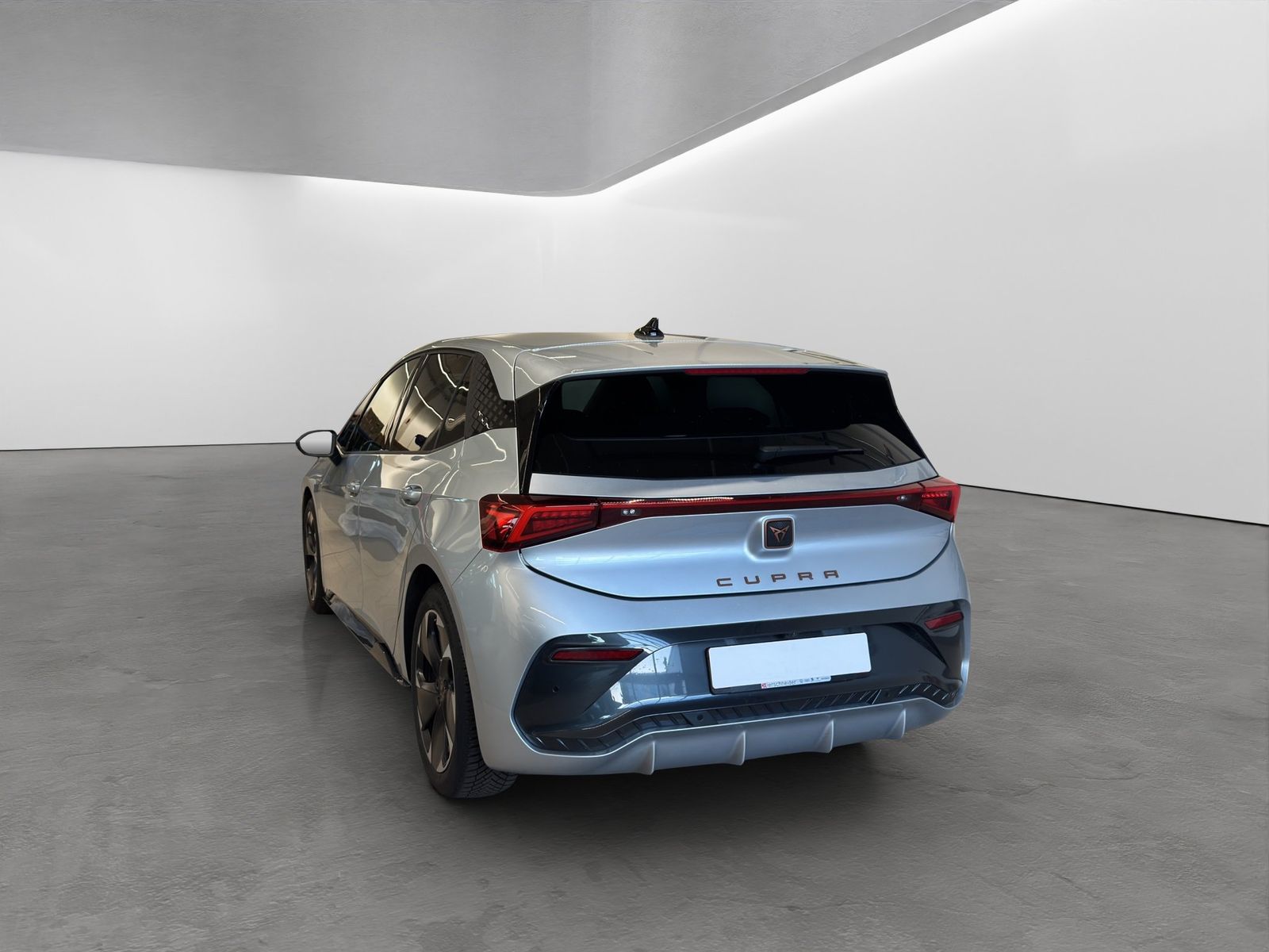 Cupra Born - Bild 7