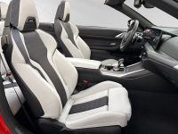 BMW M4 - Vorschau Bild 8