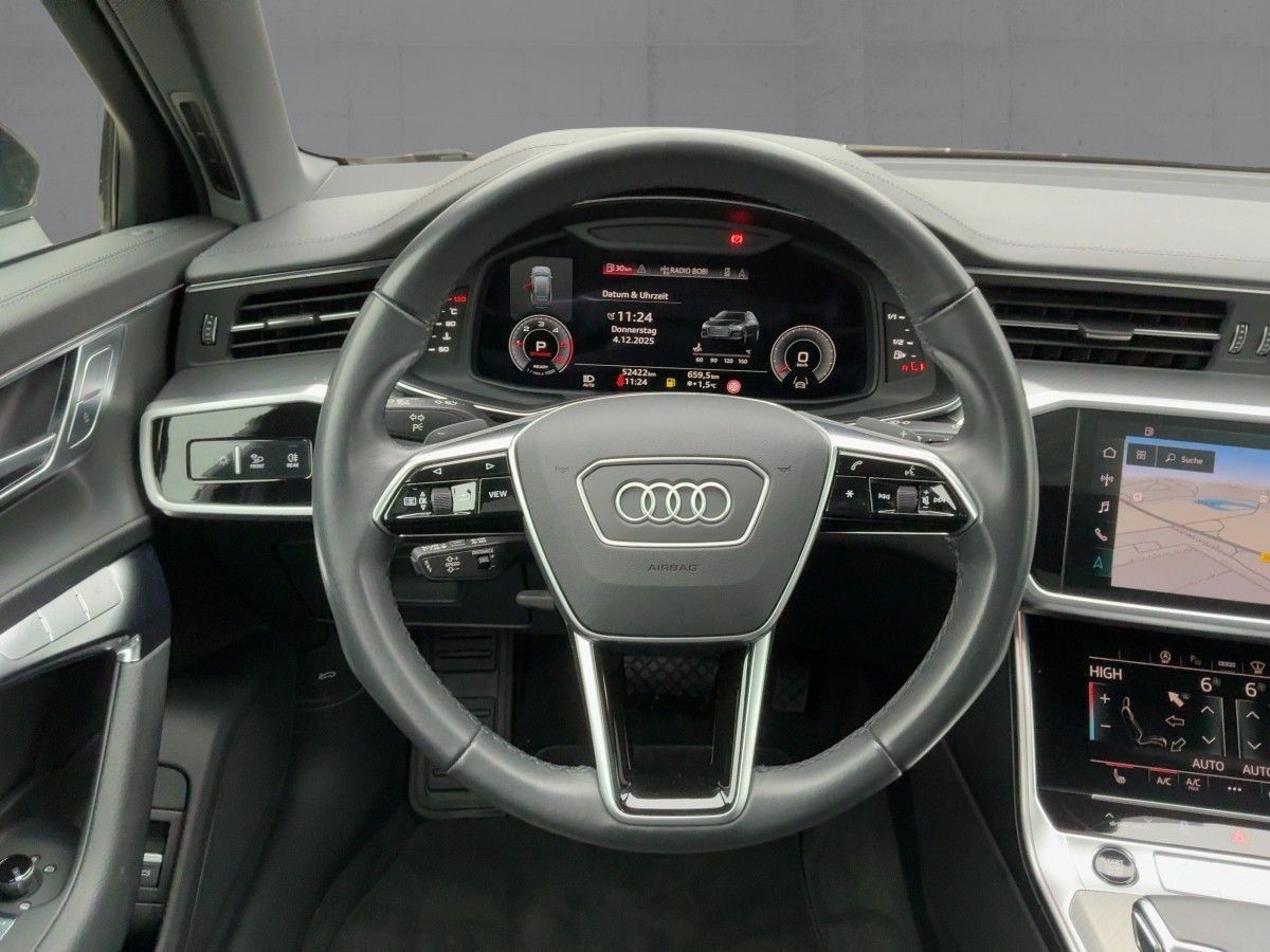 Audi A6 - Bild 10