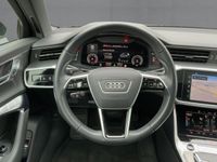 Audi A6 - Vorschau Bild 10