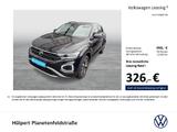 Volkswagen T-Roc 2.0 GOAL AHK CAM ACC LM17 NAVI SITZHEIZUNG - : Allwetterreifen, Geländewagen