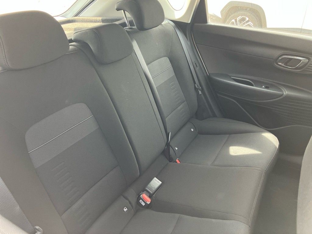 Hyundai BAYON – Bild 12