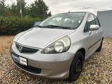Honda Jazz*1.4*LS*KlimaAuto*SehrSauber*WenigKM! - Honda Gebrauchtwagen von 2006