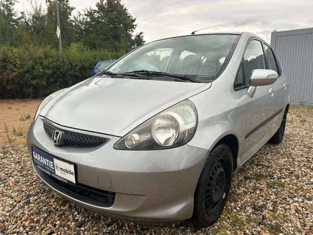 Honda Jazz*1.4*LS*KlimaAuto*SehrSauber*WenigKM!