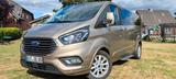 Ford Tourneo Custom Titanium X L2 | 170 PS Autom - Ford Tourneo Custom in Oberhausen