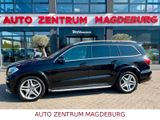 Mercedes-Benz GL 350 AMG,4 MATIC*NAVI*STHZG,KAMERA,7-SITZE