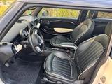 MINI John Cooper Works R17/Leder/Pano/Navi/Harman - weiße MINI John Cooper Works