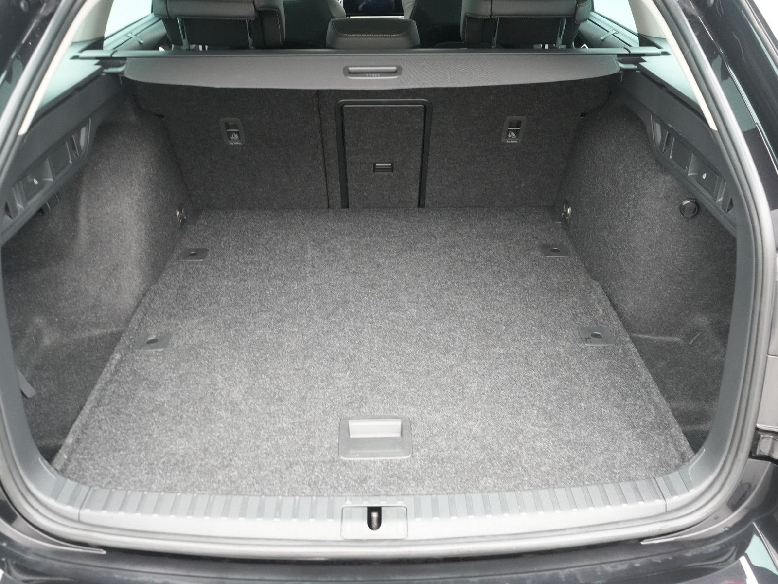 Skoda Octavia - Bild 16