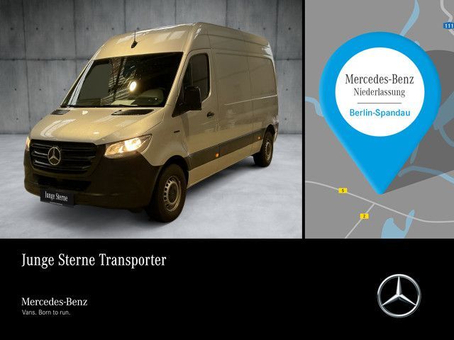 Mercedes-Benz Sprinter eSprinter 312 KA Hoch Klima+Kamera