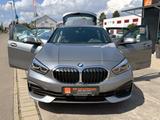BMW 120i Advantage Steptr. ACC PDC AHK H&K SHZ LED - gebrauchte BMW 120 aus dem Jahr 2023