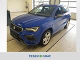 Seat Ateca FR 1.5 TSI S tronic - FULL LINK - SZH -
