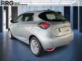 Renault ZOE EXPERIENCE R110 50kWh CCS KLIMAANLAGE - Renault ZOE in Leverkusen
