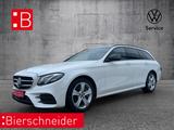 Mercedes-Benz E 400 T-Modell 4Matic AMG-Line BURMESTER 19 PANO - Mercedes-Benz E-Klasse: T Modell AMG