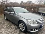 Mercedes-Benz C 220 C T-Modell C 220 T CDI BlueEfficiency - Mercedes-Benz C 220: Cdi T Modell