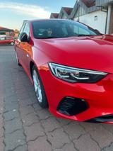 Opel Insignia BiTurbo 4x4 GSI|360°Kam|Sitzbel|Chckhft