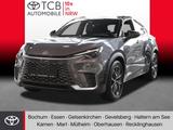Lexus LBX 1.5 Hybrid Emotion NAVI SHZ PDC KLIMA Carpla - Lexus LBX in Duisburg