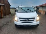 Hyundai h-1 Kasten  2.5  170PS - gebrauchte Hyundai H-1 aus dem Jahr 2010