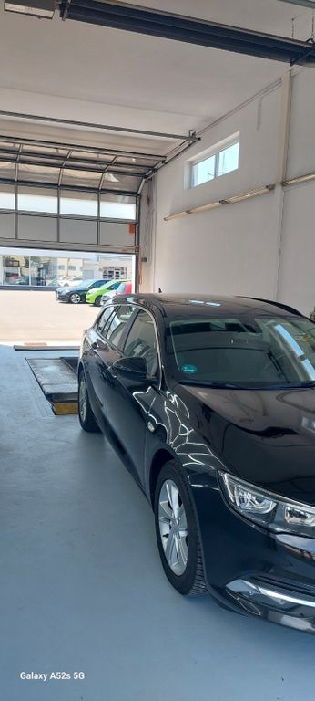 Image of Opel Insignia