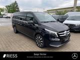 Mercedes-Benz V 300 d Extralang / MBUX / Leder / Kamera / Klim