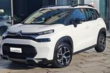 Citroën "PROMO" CITROEN C3 AIRCROSS 1.5 110CV S&S SHINE  - Citroën C3 Aircross: Van