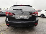 Mazda 6 Facelift|360°|BOSE|Matrix - gebrauchte Mazda 6 aus dem Jahr 2018