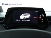 Volkswagen ID. Buzz - Vorschau Bild 16