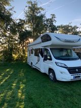 Chausson Flash C656, Standklima 6 Schlafplätze - Offers matching your search criteria