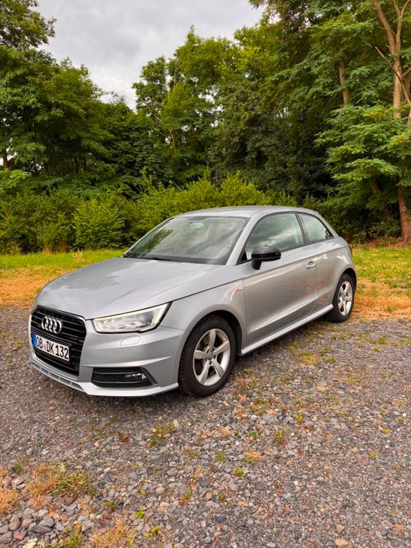 Image of Audi A1