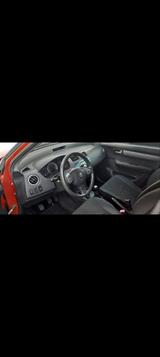 Suzuki Swift - Suzuki Swift aus 2005