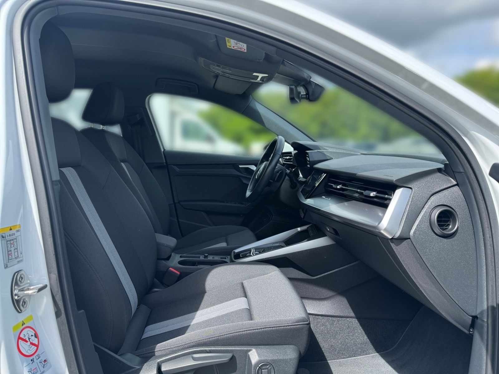 Audi A3 - Bild 15