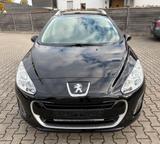 Peugeot 308 SW 1.6 eHdi Active*Panorama*Klimaautom*PDC* - Peugeot 308 Gebrauchtwagen in München