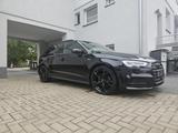 Audi A3 40 TFSI quattro Sportback sport s line 190PS - Audi in Dortmund: Q1