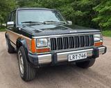 Jeep Cherokee XJ. Very nice condition - Jeep aus 1991