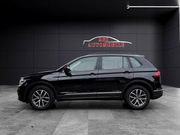 Volkswagen Tiguan - 2