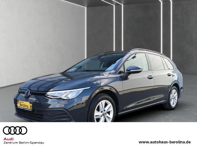 Volkswagen Golf VIII Variant 2.0 TDI Life DSG *ACC*NAV*SHZ*